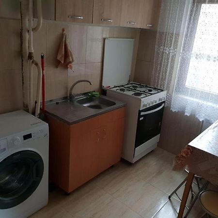 كونستانتا Apartament 2 Camere Tomis Nord المظهر الخارجي الصورة