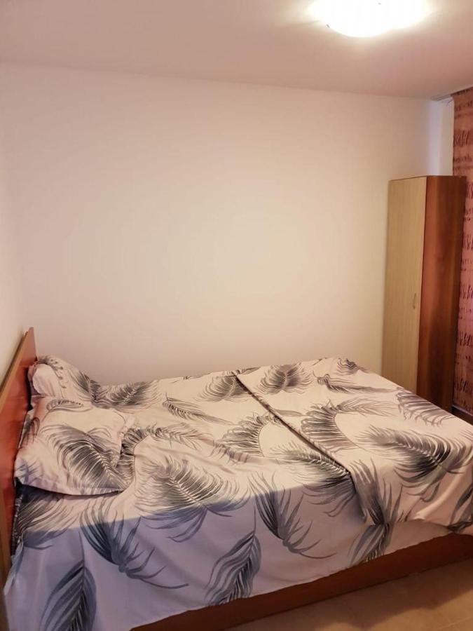 كونستانتا Apartament 2 Camere Tomis Nord المظهر الخارجي الصورة
