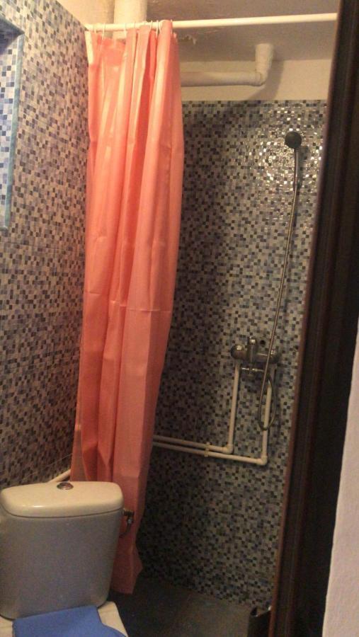 كونستانتا Apartament 2 Camere Tomis Nord المظهر الخارجي الصورة