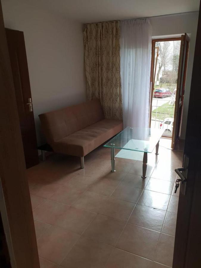 كونستانتا Apartament 2 Camere Tomis Nord المظهر الخارجي الصورة