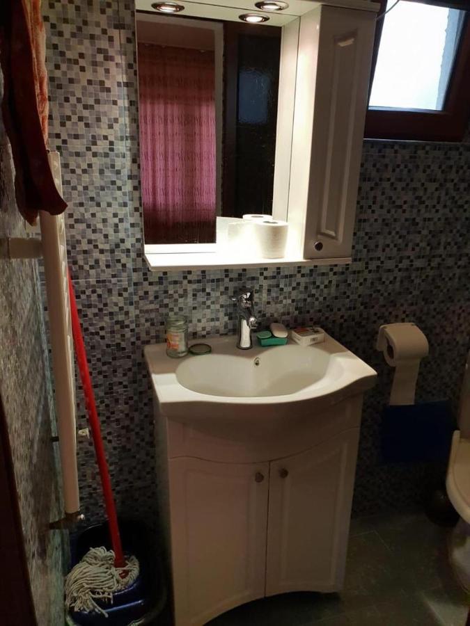 كونستانتا Apartament 2 Camere Tomis Nord المظهر الخارجي الصورة